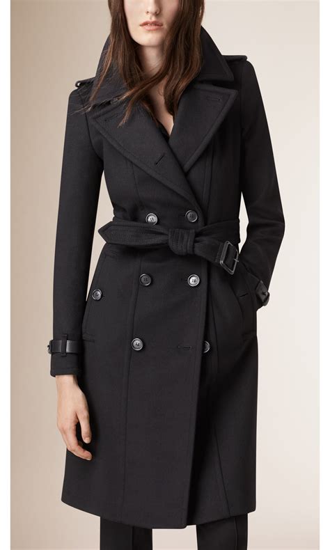 burberry coar|Burberry female coats.